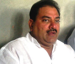 Chautala blames Randhir for India`s suspension by IOC