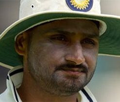 Harbhajan takes rest after recovering from bout of flu