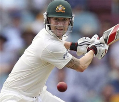 Greg Chappell urges ‘in form’ Clarke to bat at number four for Australia