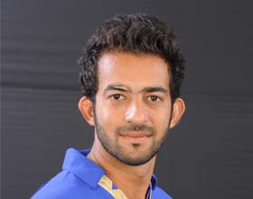 Vidarbha get three points against Tamil Nadu
