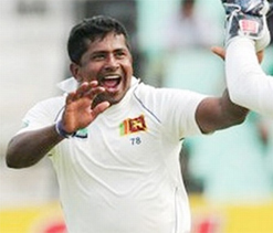 Muralidaran tips Herath to hassle Oz batsmen in upcoming series
