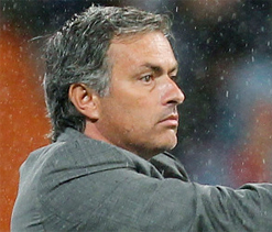 Mourinho denies that he will leave Real Madrid