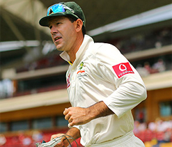 ICC praises Ponting`s contribution to cricket