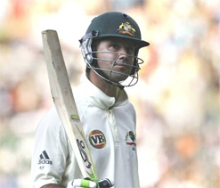 Ponting is among the best batters I`ve seen: Cook