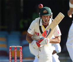 Warne backs Quiney to replace Ponting in Oz Test squad