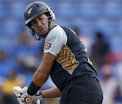 Kiwi coach Hesson wanted Taylor to relinquish captaincy