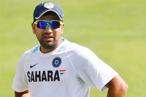Rohit Sharma reprimanded for show of ire at umpire