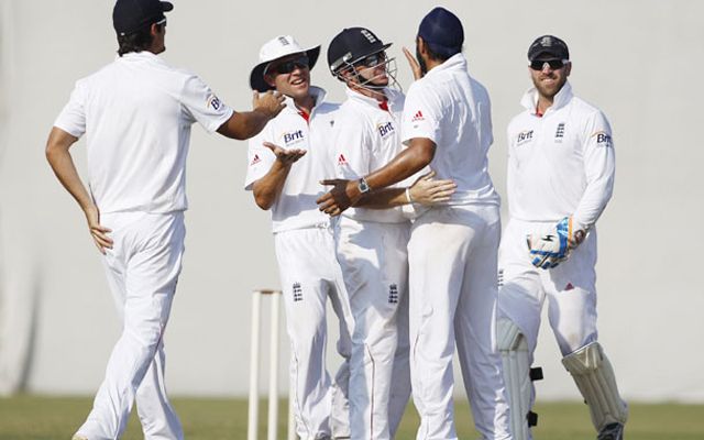 India vs England, Eden Test, Day 1: As it happened...