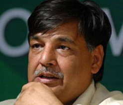 Bhanot to explain legal status of his cases to IOC