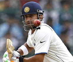 Test cricket is not a stage to learn but to deliver: Gambhir