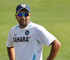 Rohit Sharma empathises with cancer-stricken kids