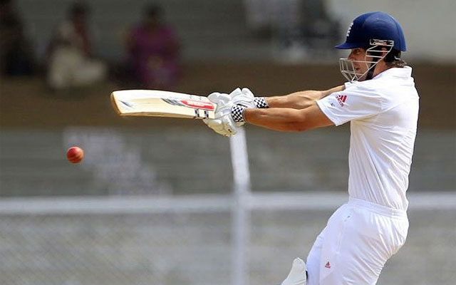 India vs England Kolkata Test, Day 2: As it happened...