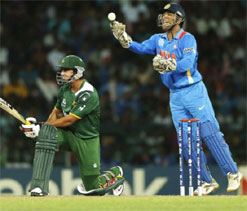 PCB requests DDCA to provide 100 VIP tickets for Jan 6 ODI