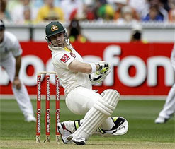 Phil Hughes recalled in place of retired Ponting for Lanka series