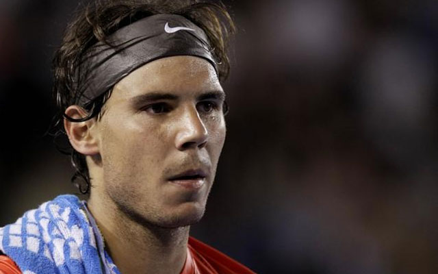 Rafael Nadal says he is unlikely to make Australian Open return