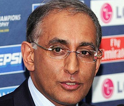 Sri Lanka gets serious about Lorgat cricket reforms