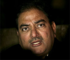 IABF ready for re-election to get suspension revoked: Chautala