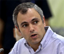 Omar for early resolution of Olympic row