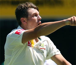 Worral to replace Pattinson in Melbourne Stars