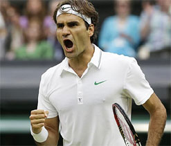 Federer looks at cutting playing load to last till Rio