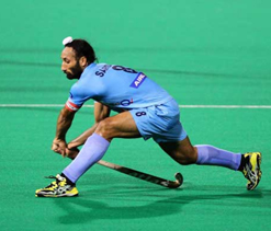 HI name unchanged Indian squad for Asian Champions Trophy