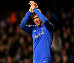 Give Chelsea more time to improve: Torres
