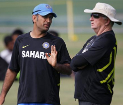 Selectors expected to take tough call after Eden debacle