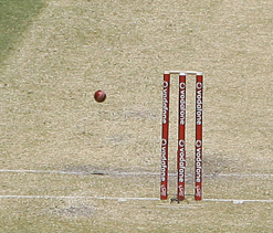 Ian Dev Singh carries his bat through, Shahid stars for Kerala