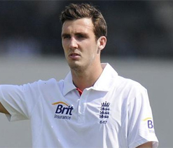 India`s rearguard action was frustrating: Steve Finn