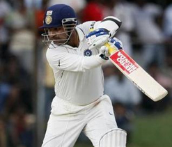 Only God can save us from defeat in Eden Test: Sehwag