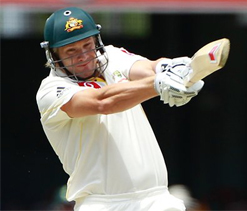 Watson to replace Ponting at number four in Oz Test team
