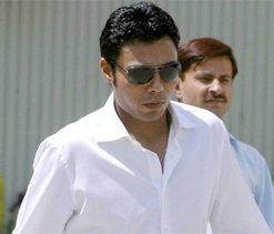 Kaneria hoping for positive results from ECB appeal hearing