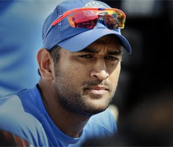 Batsmen have to take more responsibility: MS Dhoni
