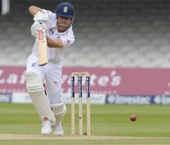 India vs England: Kolkata Test – Statistical highlights