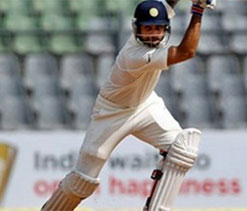 Virat should learn to leave a lot of deliveries: Coach Sharma