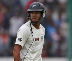 Crowe blasts NZ Cricket for Taylor`s axing as captain