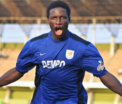 Martins` double strike sinks Mumbai FC