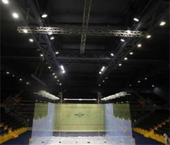 India beat Germany 3-0 in Chennai Open squash
