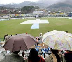 Young cricketers set to train at seamer-friendly Dharamsala