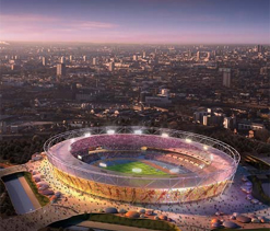 London police make arrest in Olympics scam