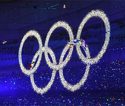 Qatar unveils logo of tree for 2020 Olympic bid