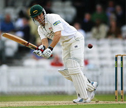 Dippenaar announces retirement from cricket 	