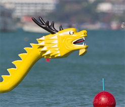 India win 6 silver, 1 bronze in Asian Dragon Boat Race