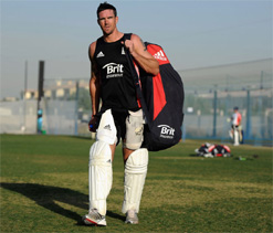 England ODI keeper Kieswetter backs Pietersen to fire again