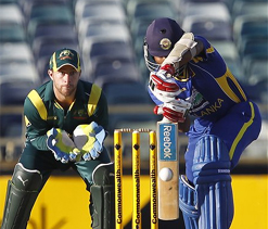 We did not deserve to win : Jayawardene