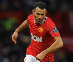 Giggs says Liverpool will never catch up with Manchester United 	