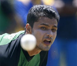 Mortaza goes to ICC over spot-fixing approach