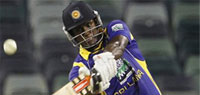 Aus vs SL: Angelo's heroics in vain as Aus win by 5 runs