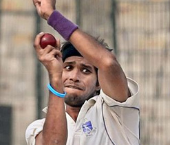 It`s Dinda vs Bist as East take on Central in Duleep final