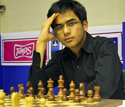 Negi holds Leim in exciting game